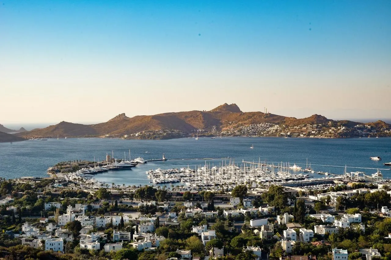 G Beyond Residences & Villas, Yalikavak, Bodrum Turkey