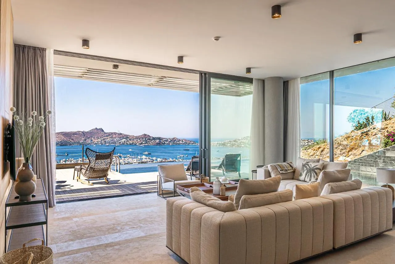 G Beyond Residences & Villas, Yalikavak, Bodrum 0*, Yalikavak Turkey