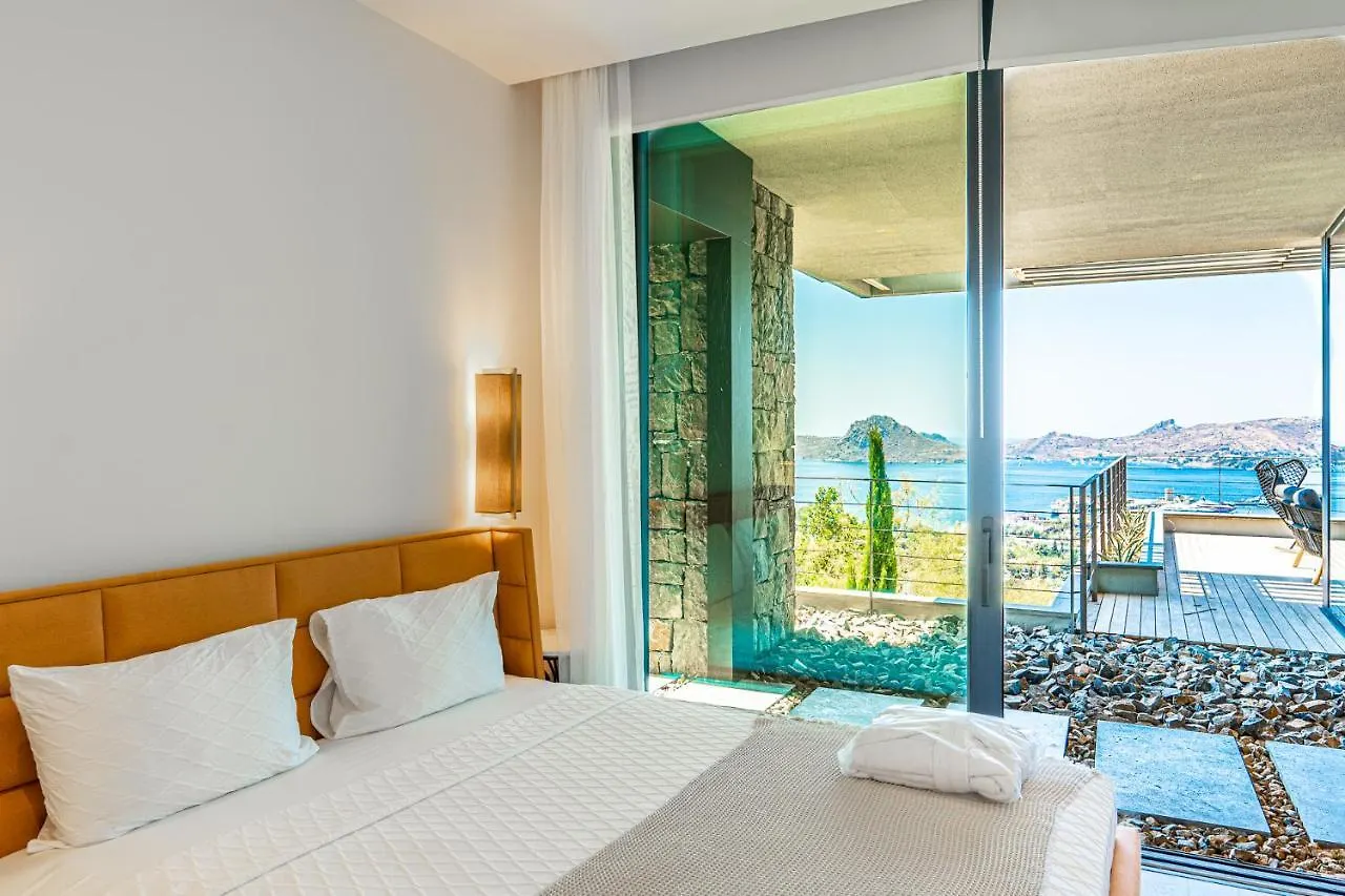 G Beyond Residences & Villas, Yalikavak, Bodrum Apartment Yalikavak