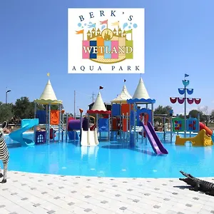 Farm stay Simlarda Country Club, Ayvalik