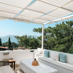 Homestay Totelya, Akyaka (Mugla)