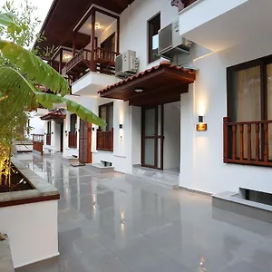 Apartment Alp Pinehill, Akyaka (Mugla)