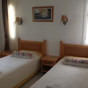 Arzu Apart Yalıkavak