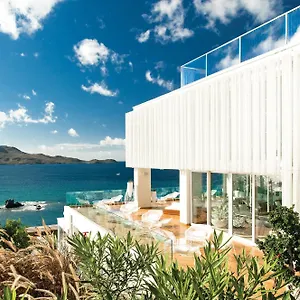 Palmalife Bodrum & Курортный комплекс