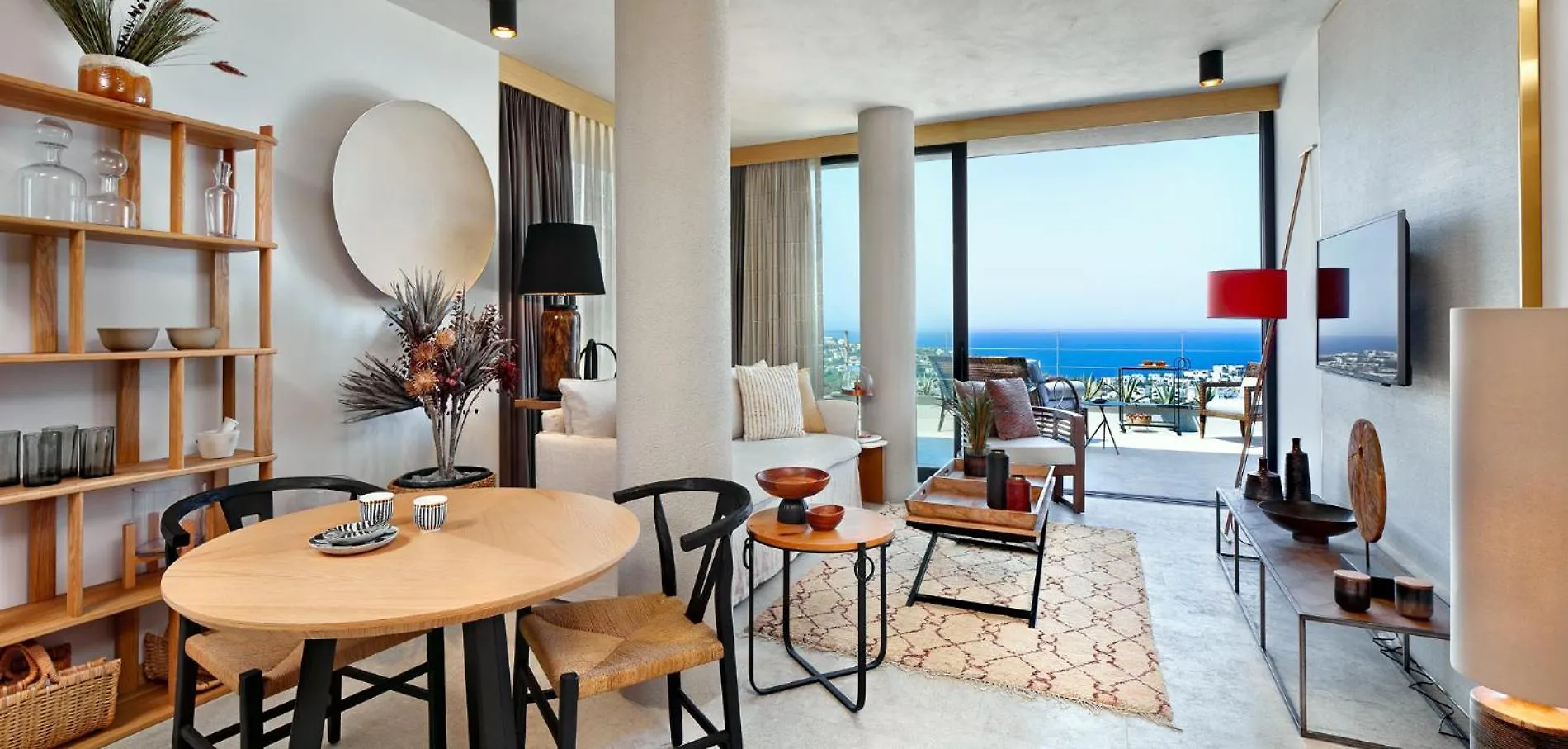 Apartment G Beyond Residences & Villas, Yalikavak, Bodrum