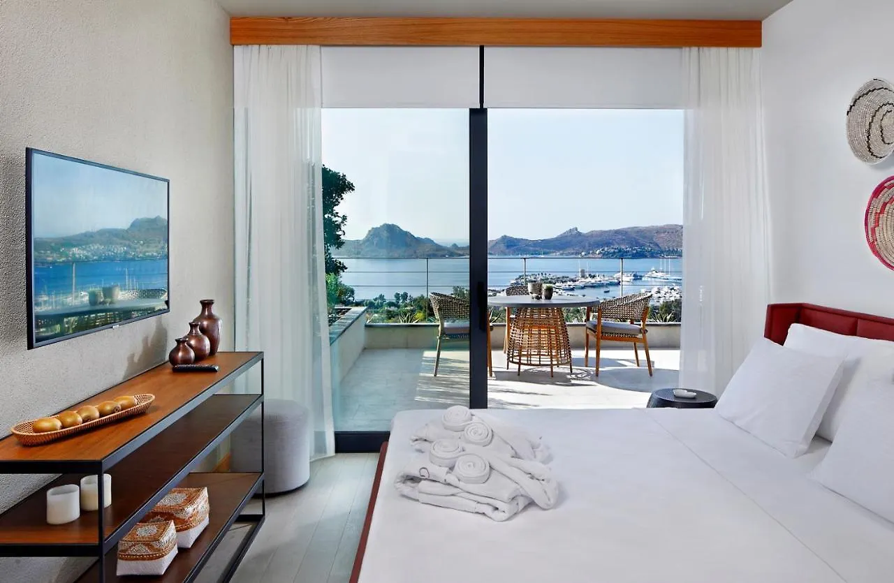 G Beyond Residences & Villas, Yalikavak, Bodrum Türkei