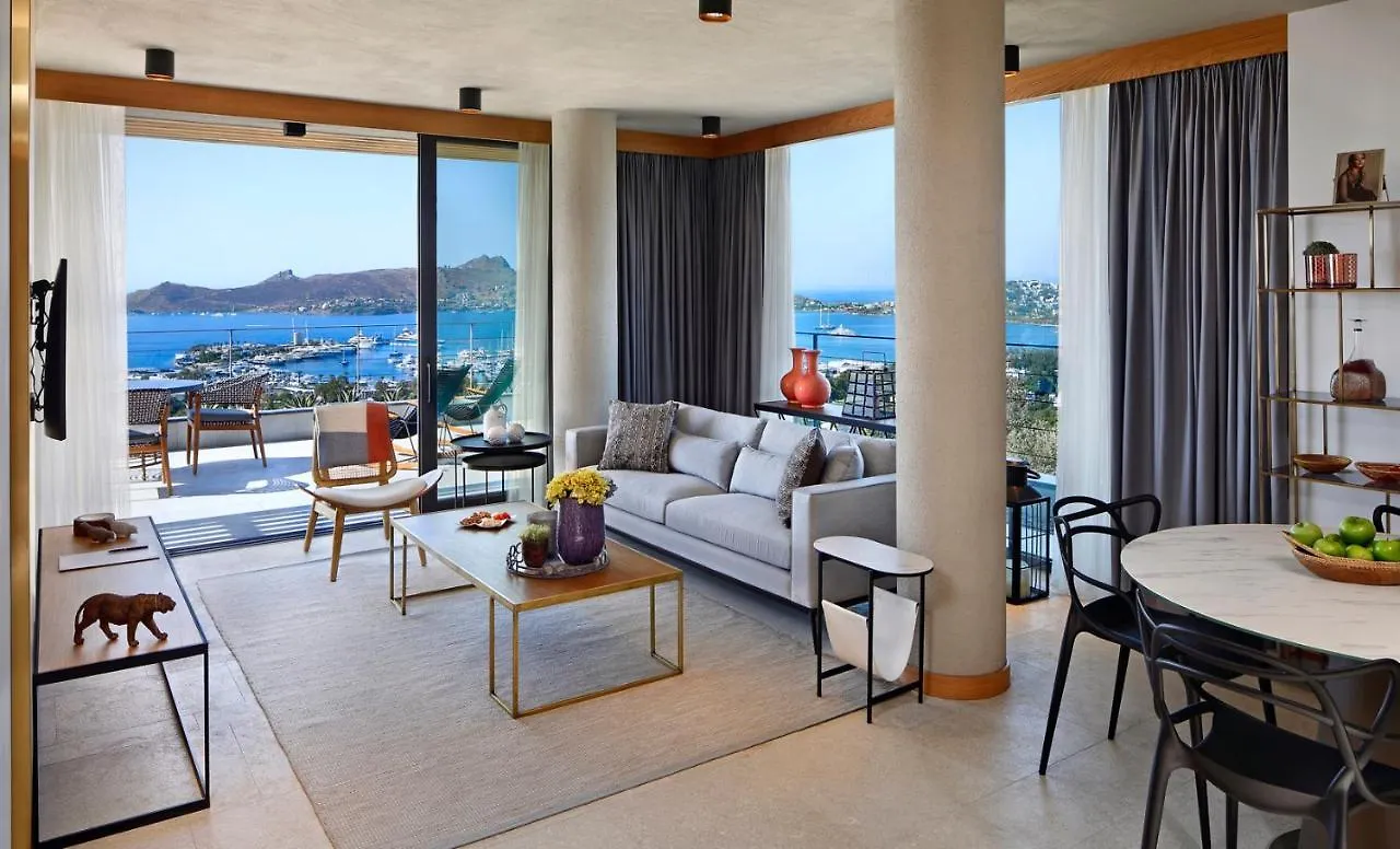 G Beyond Residences & Villas, Yalikavak, Bodrum 0*,