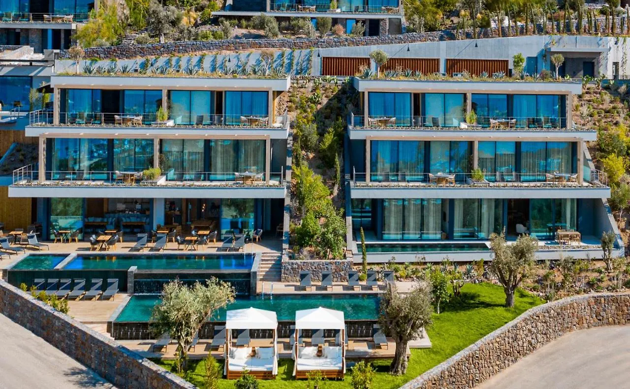 G Beyond Residences & Villas, Yalikavak, Bodrum Apartment