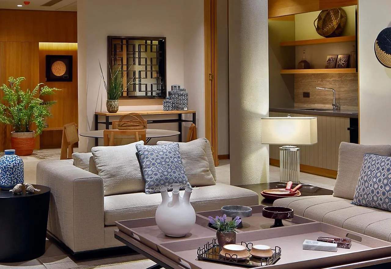 G Beyond Residences & Villas, Yalikavak, Bodrum