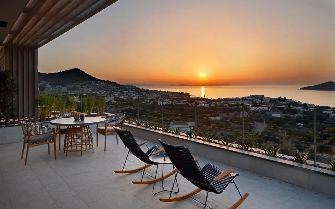 Apartment G Beyond Residences & Villas, Yalikavak, Bodrum