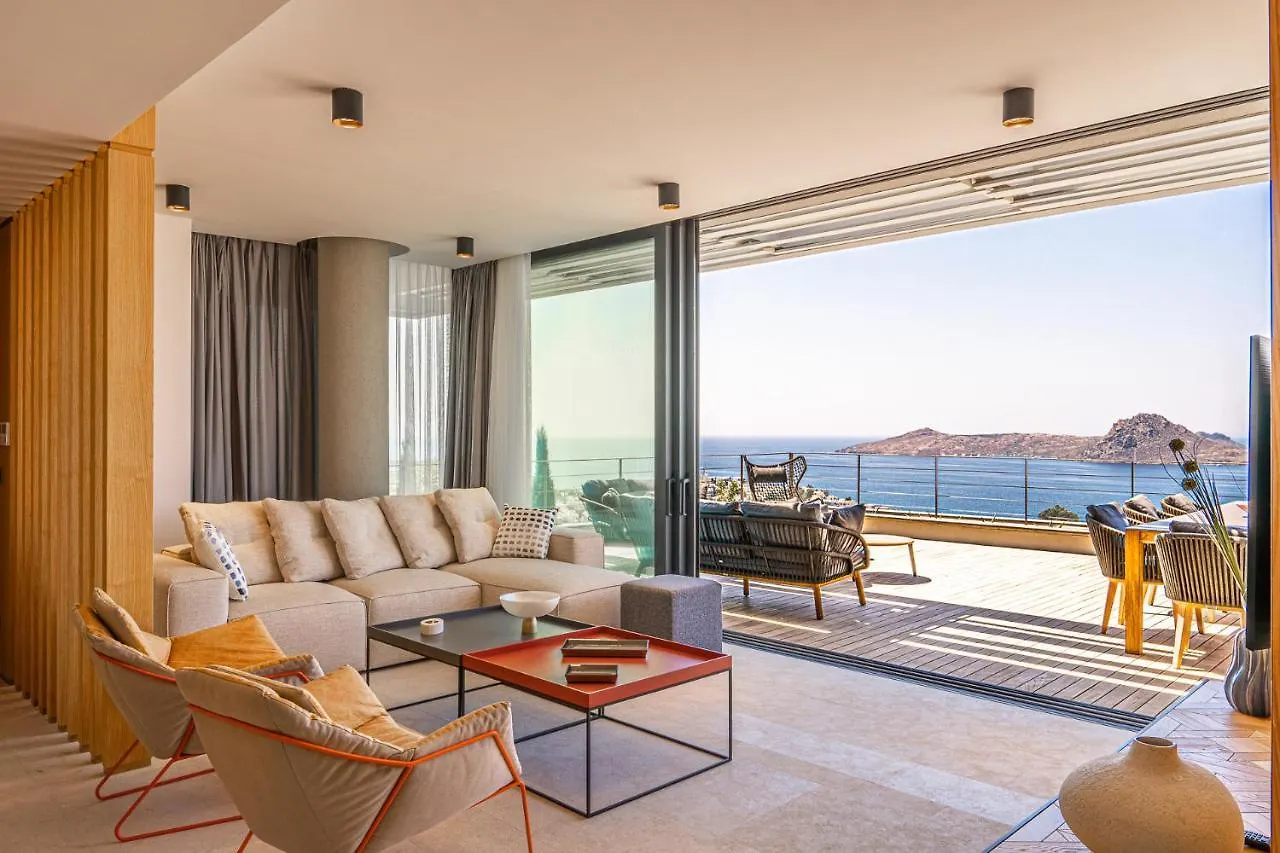 G Beyond Residences & Villas, Yalikavak, Bodrum 0*,