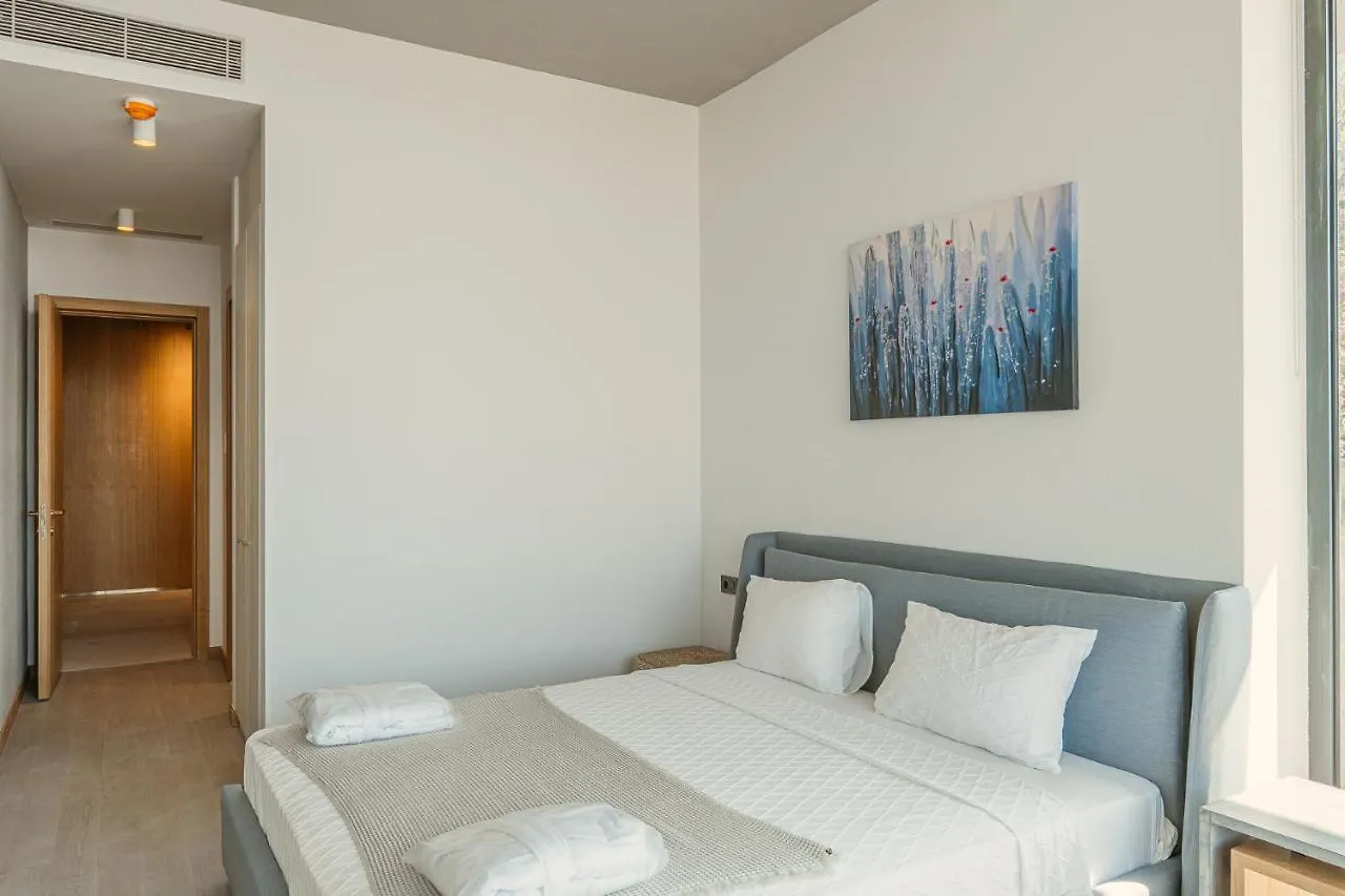 Apartment G Beyond Residences & Villas, Yalikavak, Bodrum