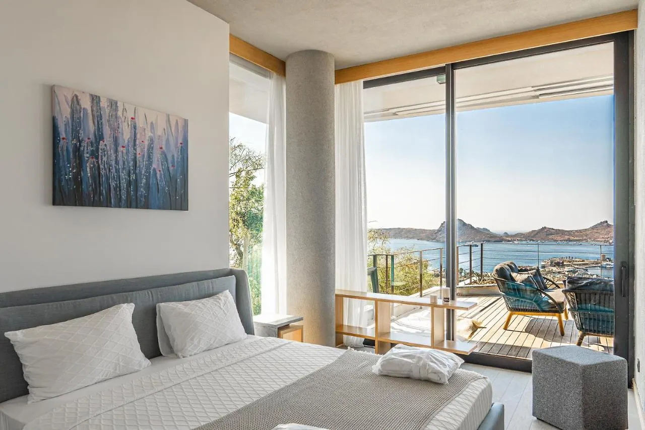 Apartment G Beyond Residences & Villas, Yalikavak, Bodrum Türkei