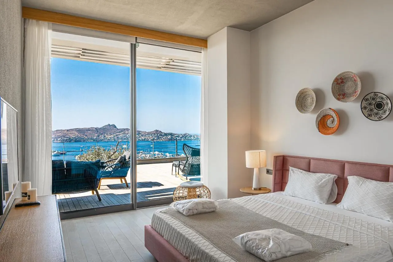 G Beyond Residences & Villas, Yalikavak, Bodrum