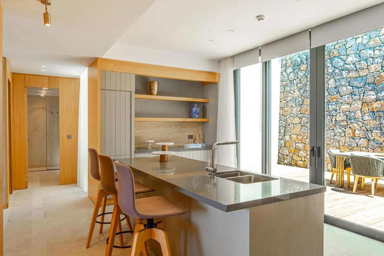 Apartment G Beyond Residences & Villas, Yalikavak, Bodrum