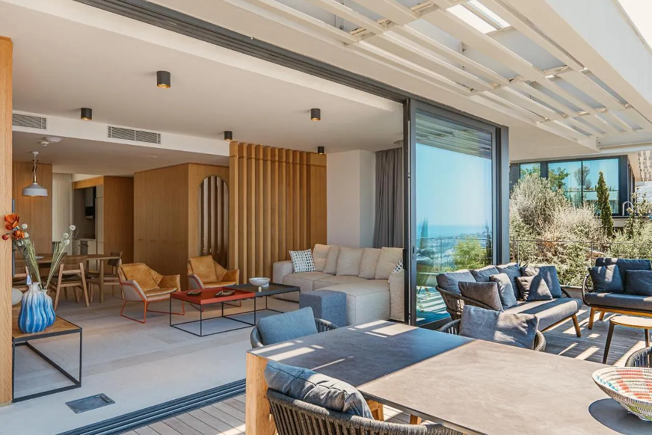 G Beyond Residences & Villas, Yalikavak, Bodrum 0*,  Türkei