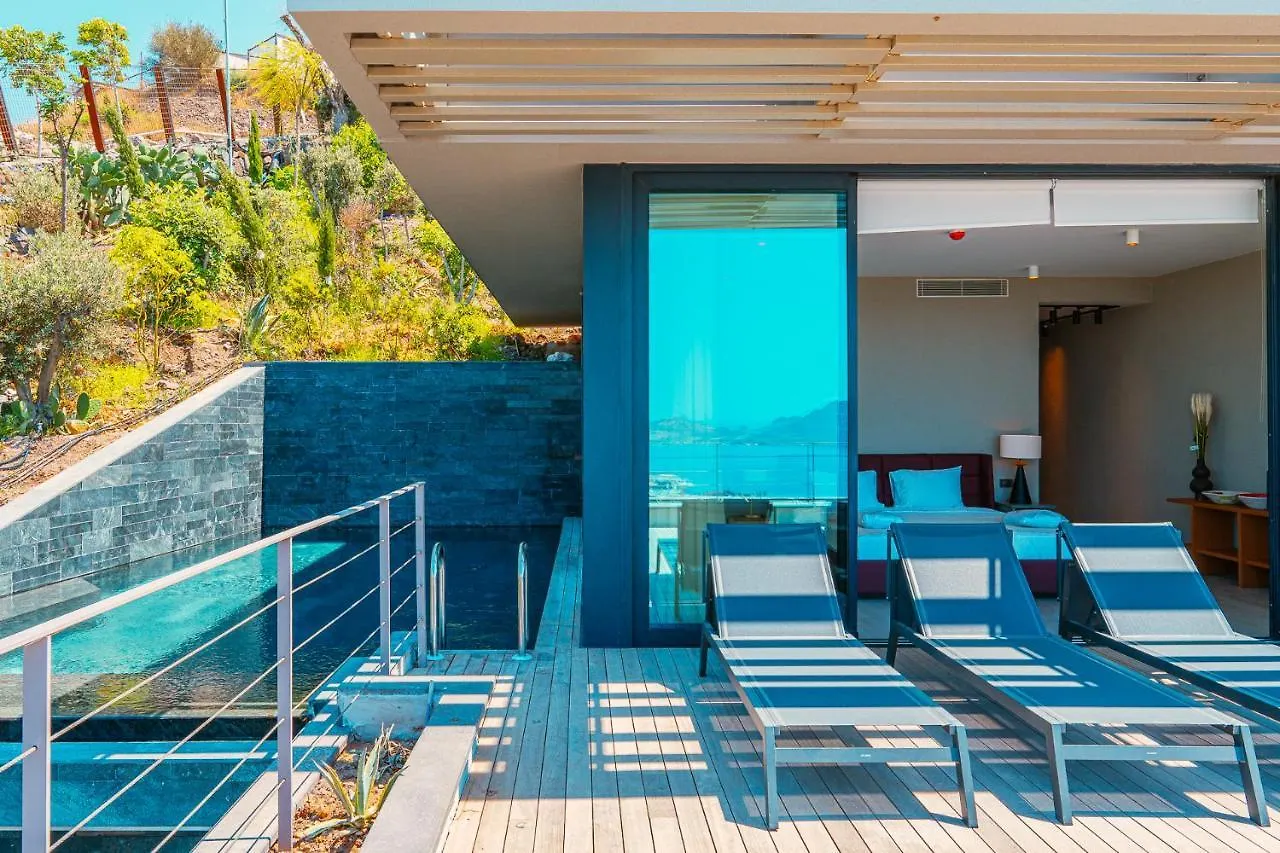 Apartment G Beyond Residences & Villas, Yalikavak, Bodrum