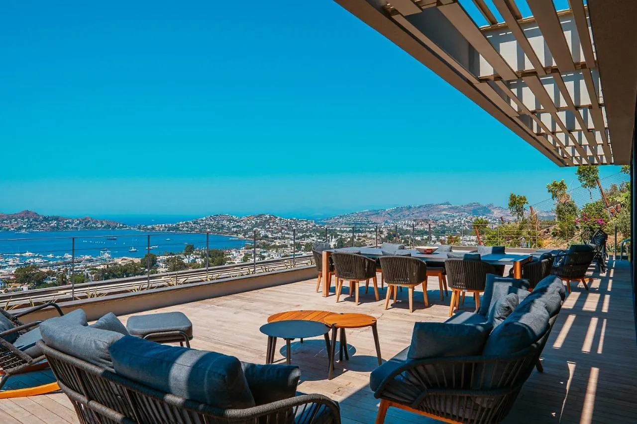 G Beyond Residences & Villas, Yalikavak, Bodrum Apartment