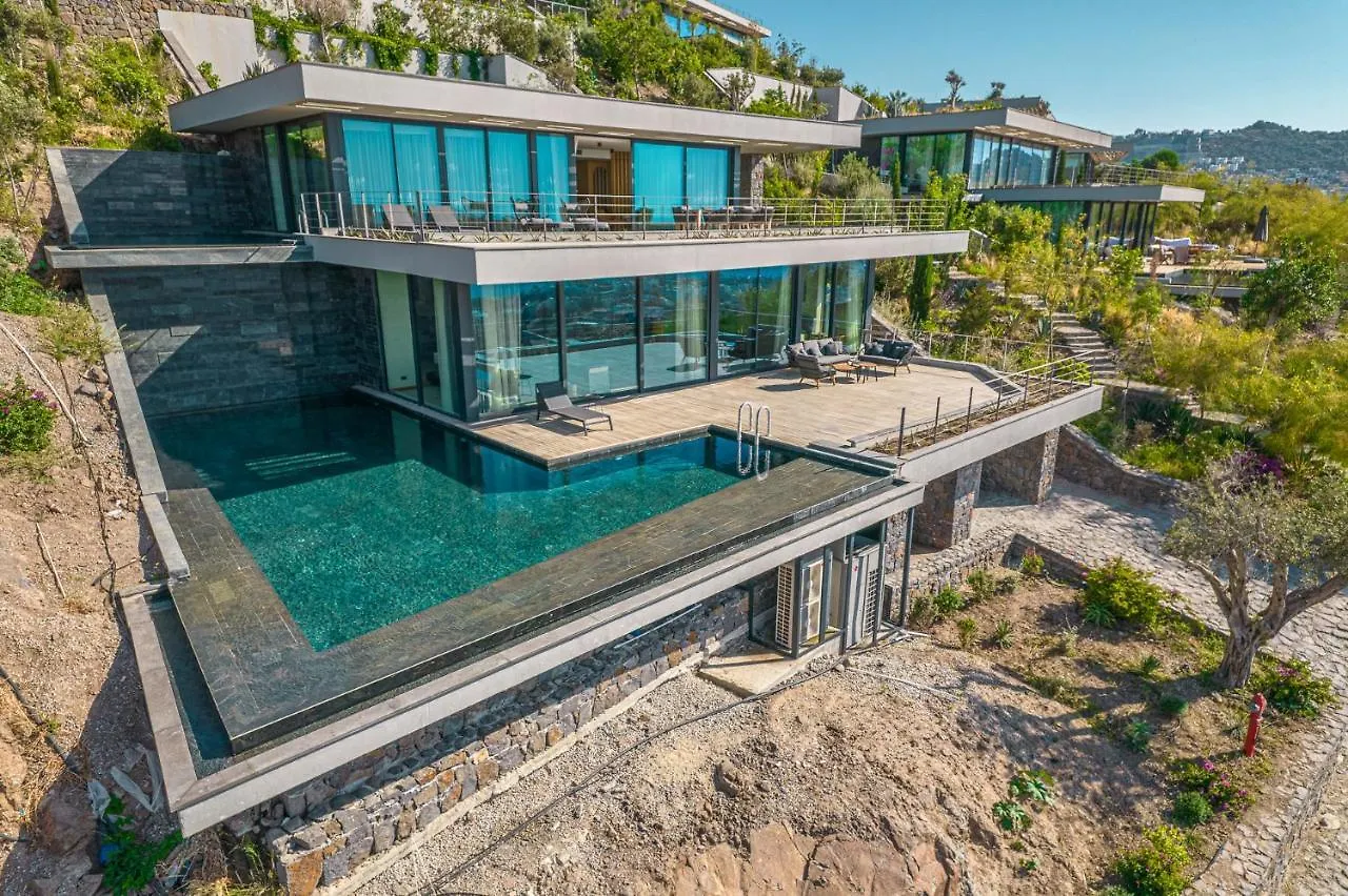 Apartment G Beyond Residences & Villas, Yalikavak, Bodrum Türkei