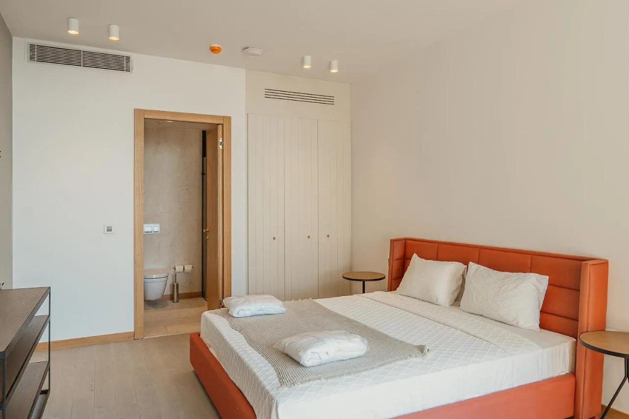 G Beyond Residences & Villas, Yalikavak, Bodrum