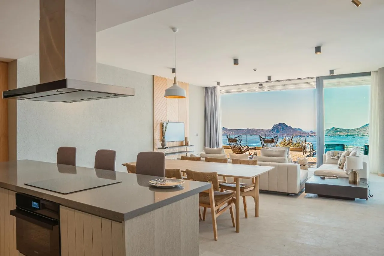 G Beyond Residences & Villas, Yalikavak, Bodrum
