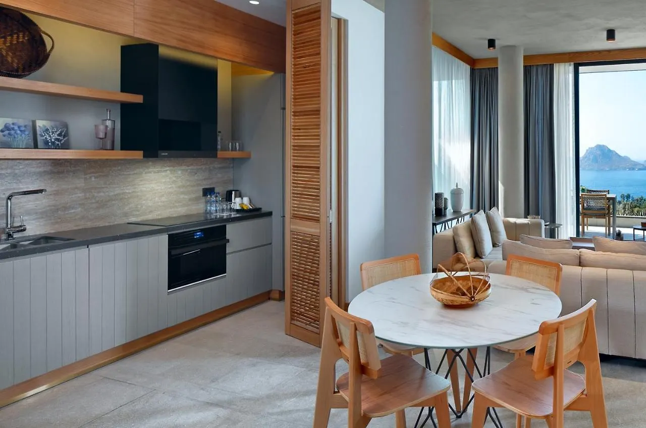 G Beyond Residences & Villas, Yalikavak, Bodrum 0*,