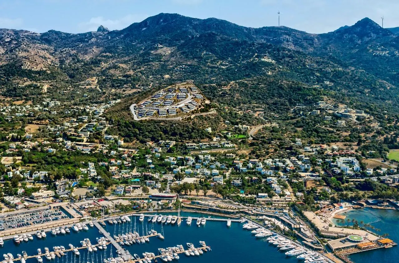 G Beyond Residences & Villas, Yalikavak, Bodrum