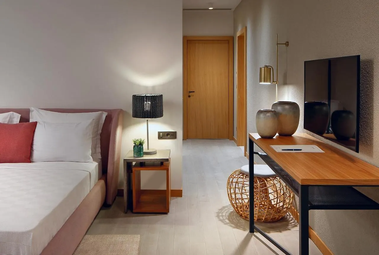 G Beyond Residences & Villas, Yalikavak, Bodrum 0*,