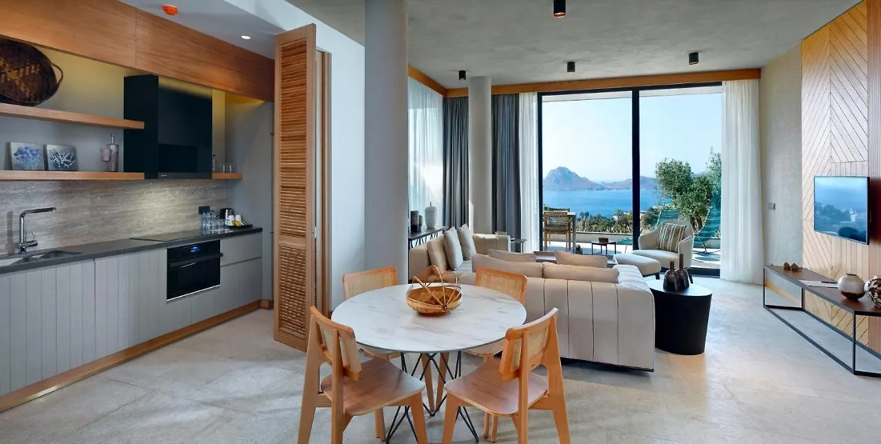 G Beyond Residences & Villas, Yalikavak, Bodrum