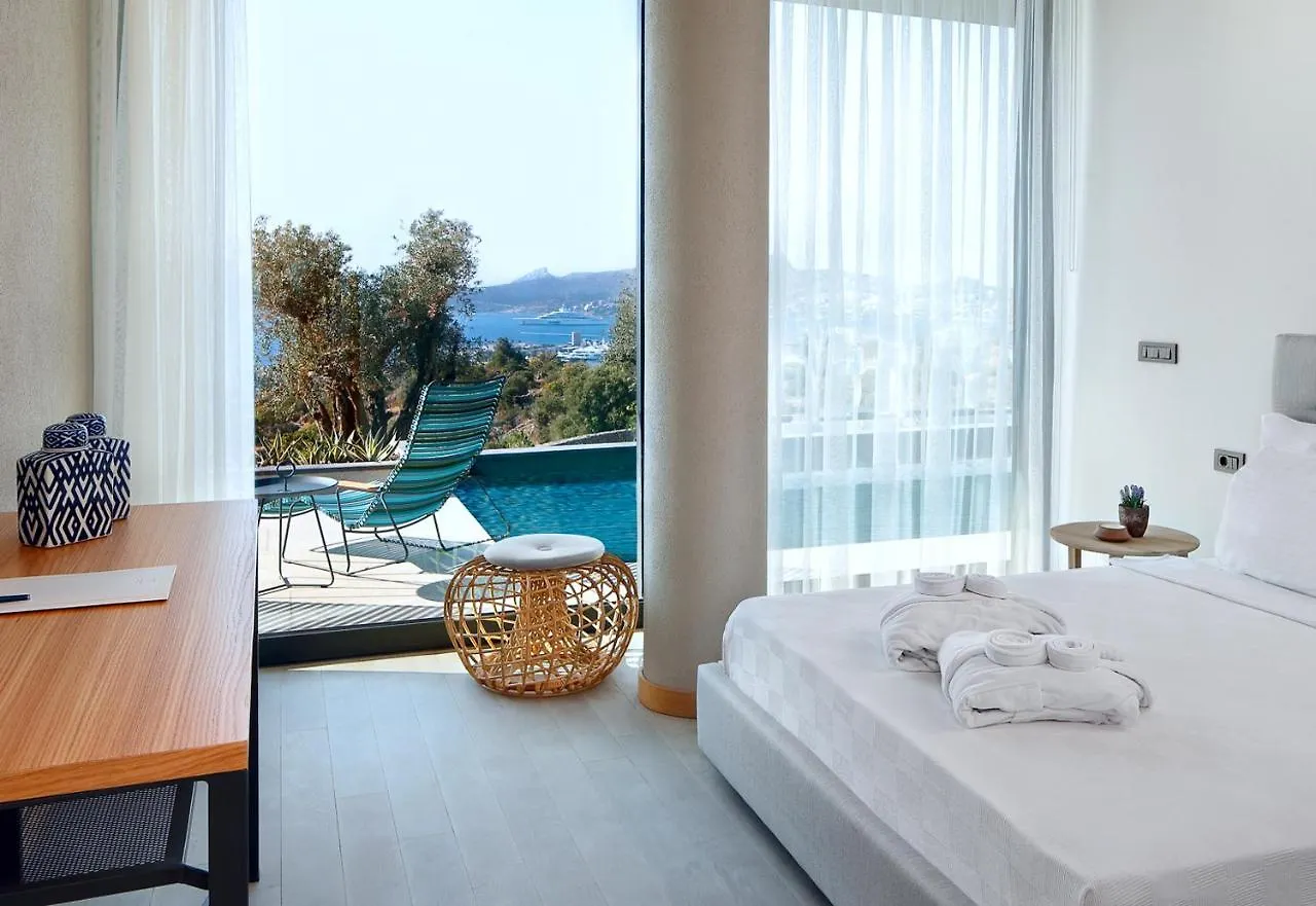 Apartment G Beyond Residences & Villas, Yalikavak, Bodrum