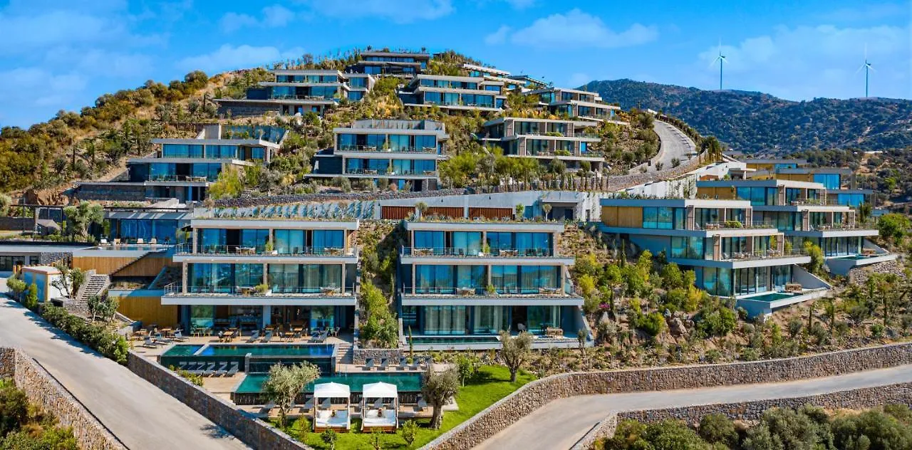 G Beyond Residences & Villas, Yalikavak, Bodrum