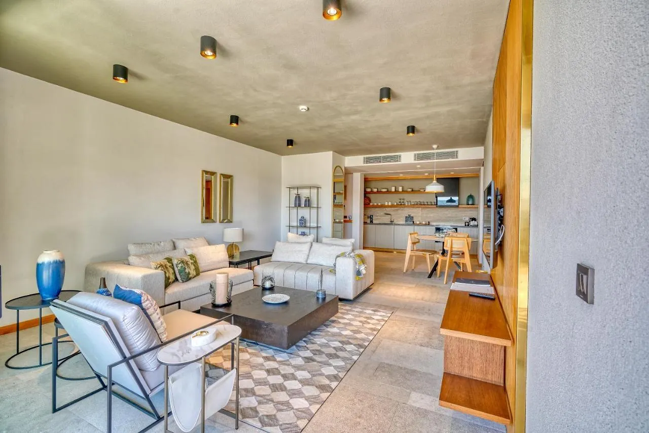 G Beyond Residences & Villas, Yalikavak, Bodrum Apartment