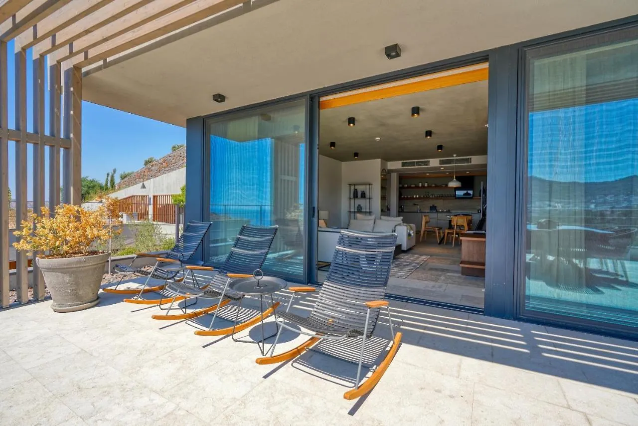 G Beyond Residences & Villas, Yalikavak, Bodrum Türkei
