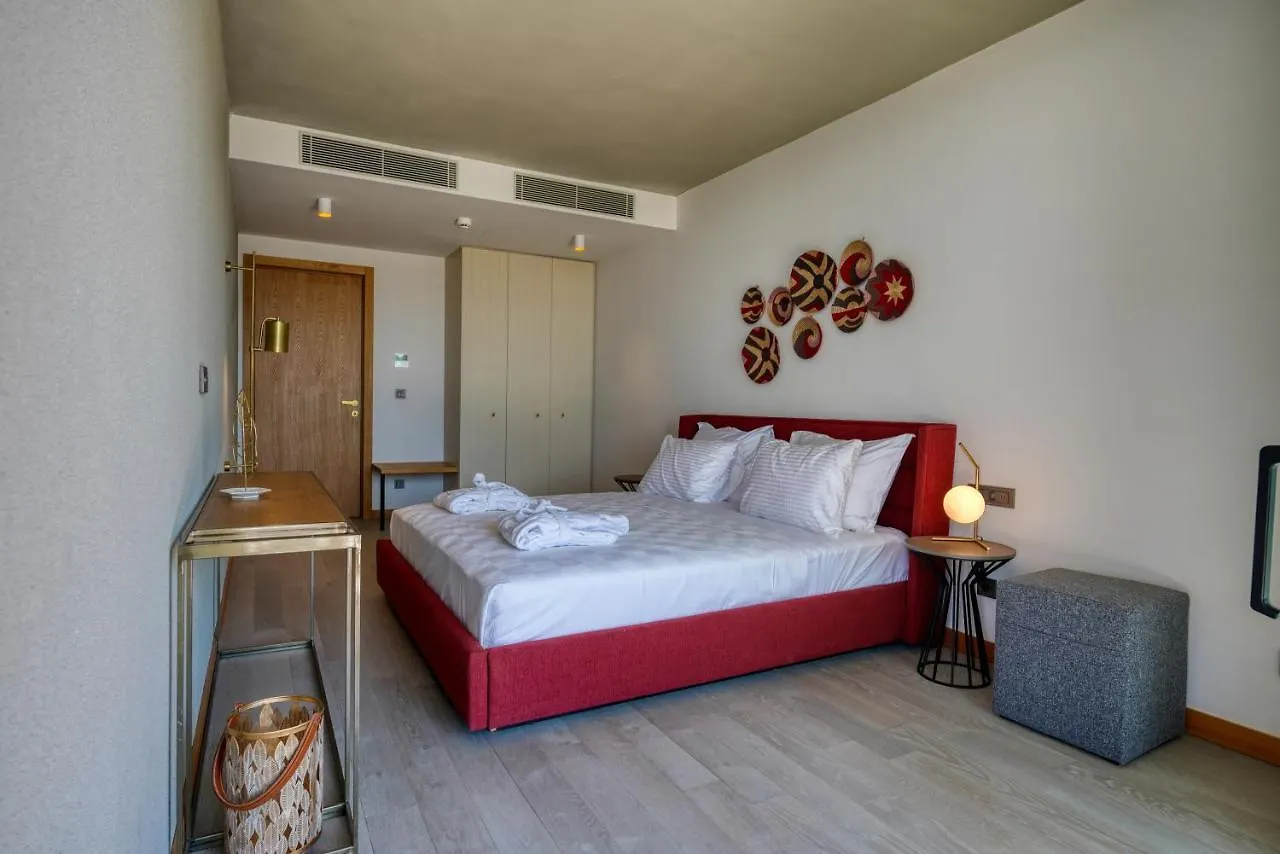 G Beyond Residences & Villas, Yalikavak, Bodrum Türkei