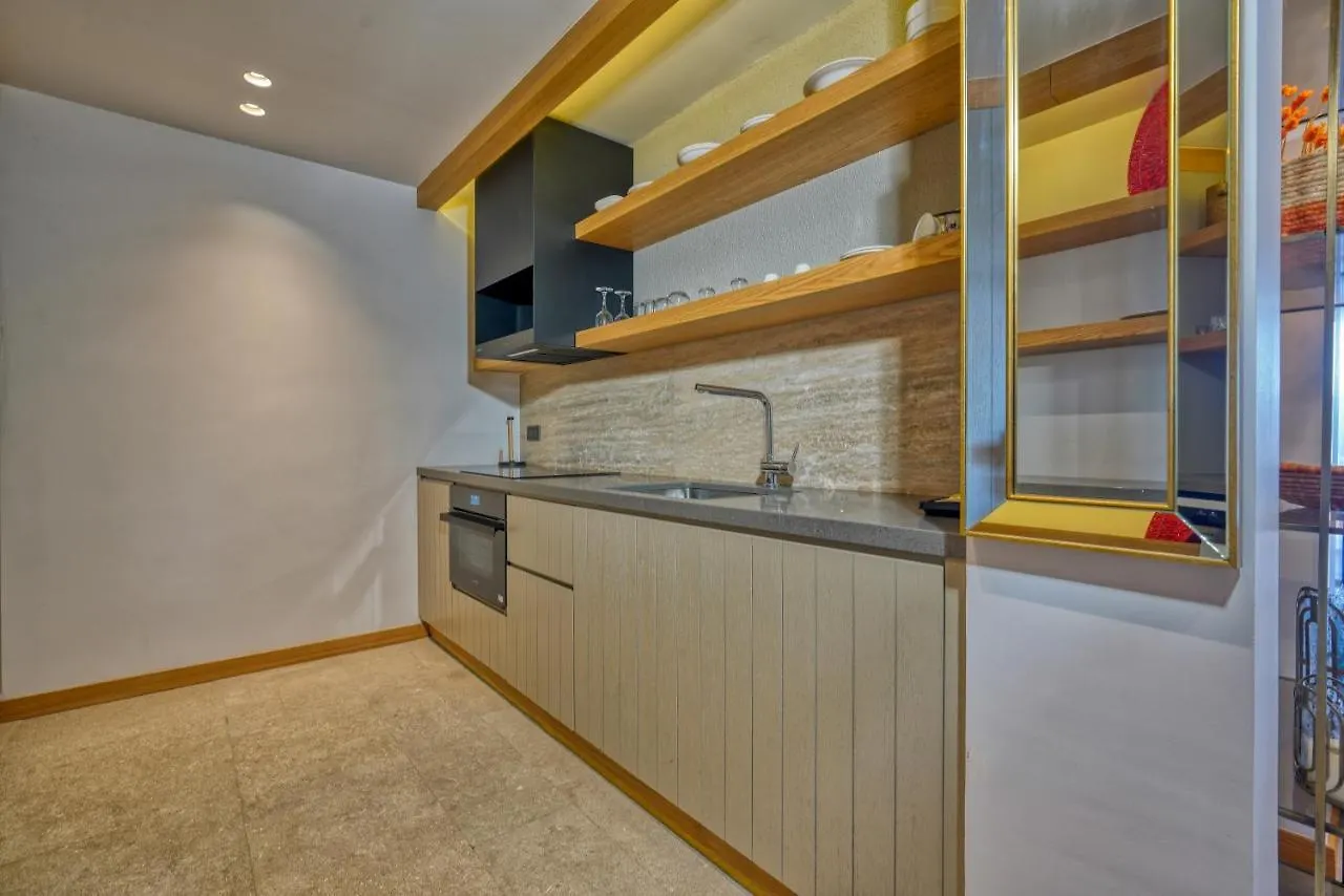 G Beyond Residences & Villas, Yalikavak, Bodrum Apartment