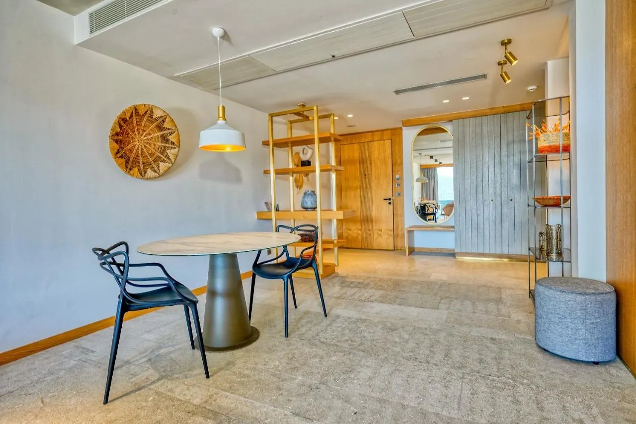 Apartment G Beyond Residences & Villas, Yalikavak, Bodrum Türkei