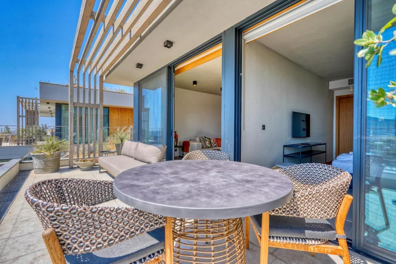 G Beyond Residences & Villas, Yalikavak, Bodrum