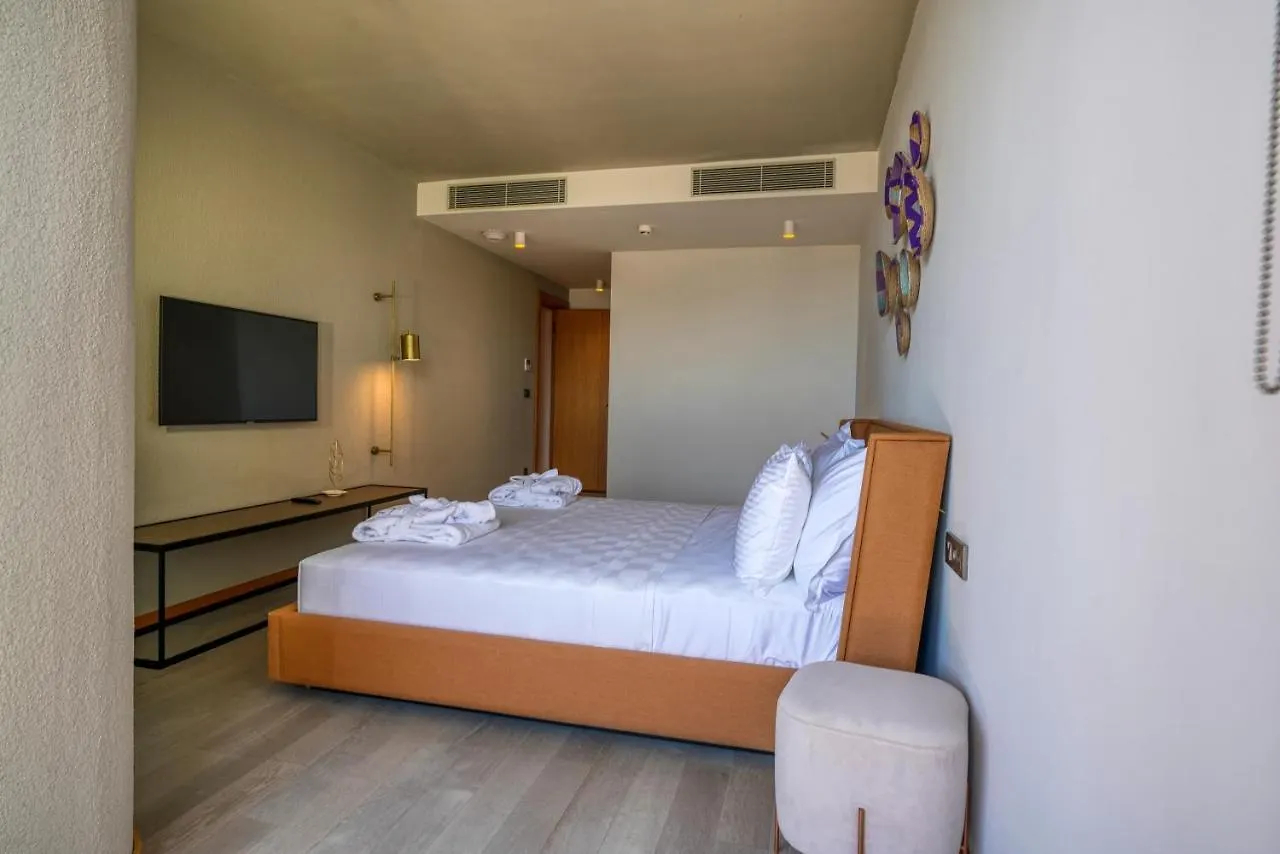 Apartment G Beyond Residences & Villas, Yalikavak, Bodrum