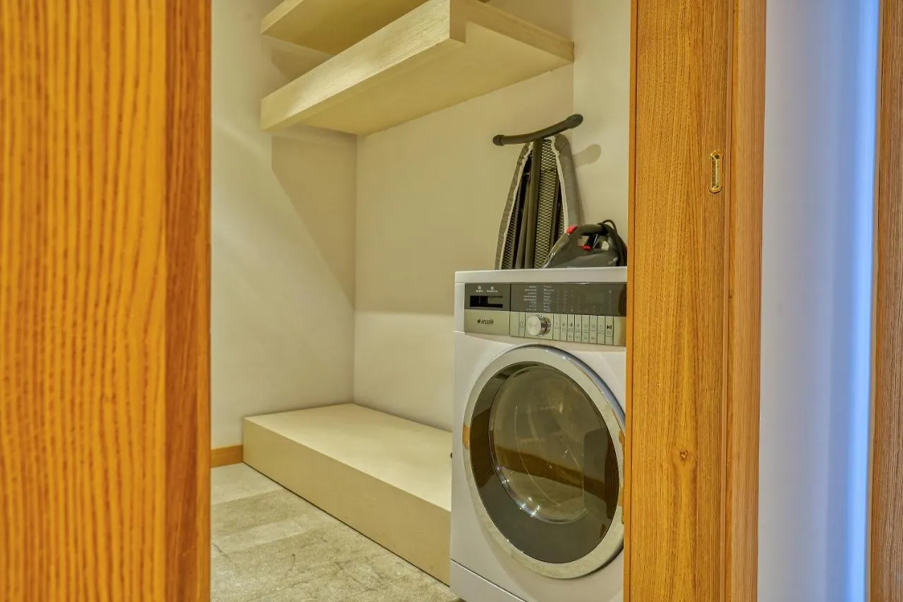 Apartment G Beyond Residences & Villas, Yalikavak, Bodrum