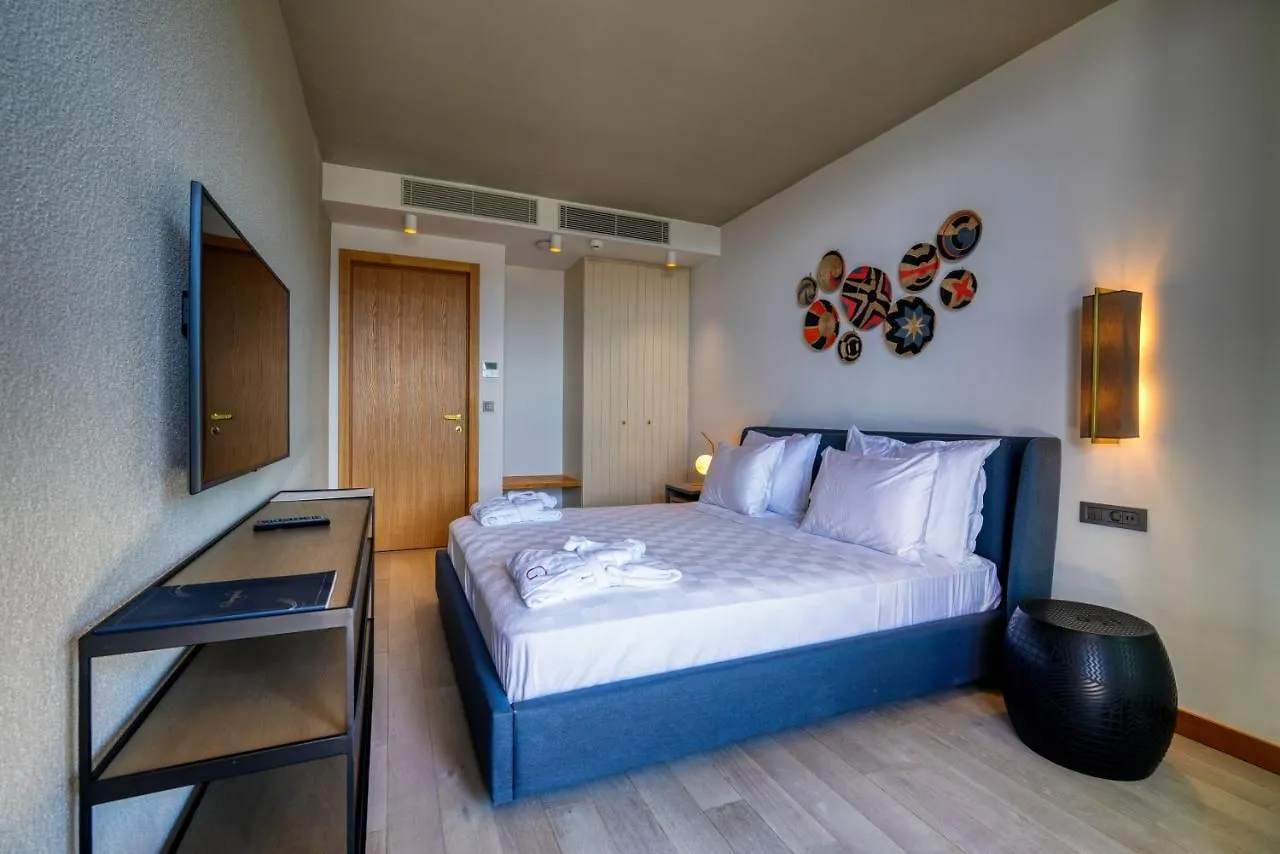 G Beyond Residences & Villas, Yalikavak, Bodrum 0*,