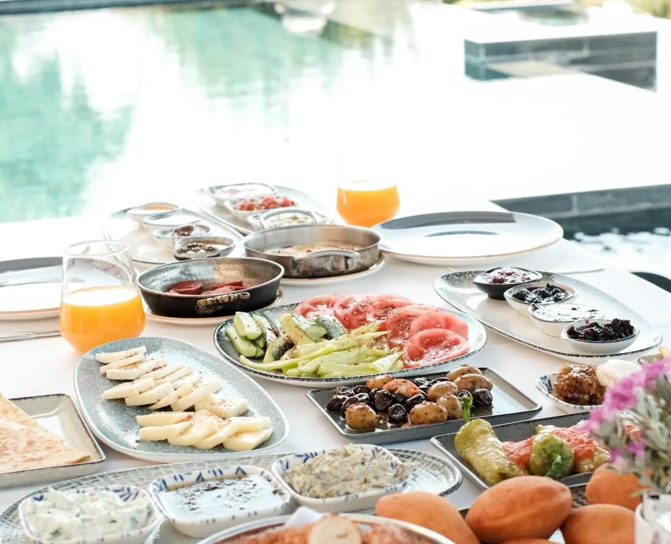 Apartment G Beyond Residences & Villas, Yalikavak, Bodrum Türkei